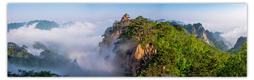 鞍山精品旅游线路